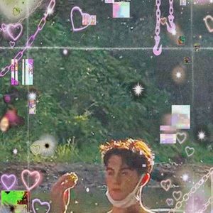 Meet your Posher, Noah